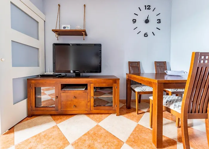 Apartamento Daniel