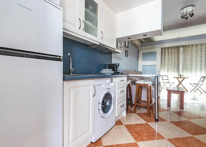 Apartamento Daniel