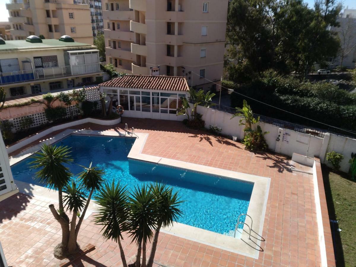 Apartment Daniel Benalmádena